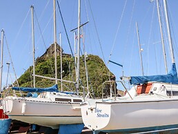 1 Cheyne Beach Apartments