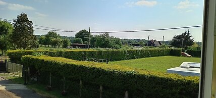 3-bed Cottage in Quiet & Green Wallington