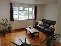 3-bed Cottage in Quiet & Green Wallington