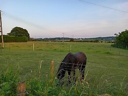 3-bed Cottage in Quiet & Green Wallington