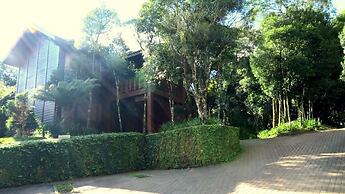 Pousada Floresta Negra