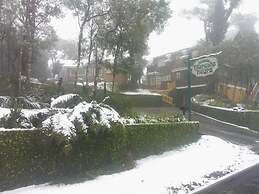 Pousada Floresta Negra