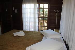 Pousada Floresta Negra