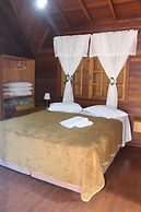 Pousada Floresta Negra