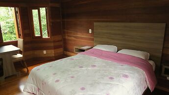 Pousada Floresta Negra