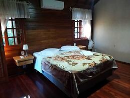 Pousada Floresta Negra