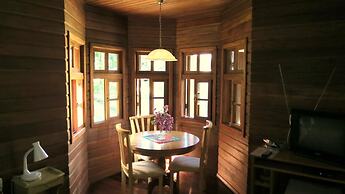 Pousada Floresta Negra