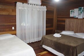 Pousada Floresta Negra