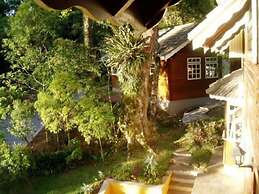 Pousada Floresta Negra