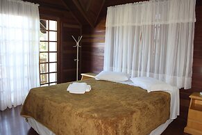 Pousada Floresta Negra