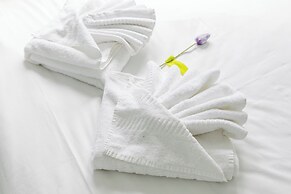 3 Bed Flat, Dedicated Workspace, Parking, 4KTV