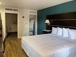 Studio 6 Vallejo, Ca – Napa Valley
