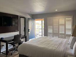 Studio 6 Vallejo, Ca – Napa Valley