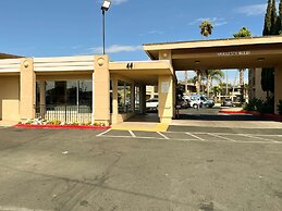 Studio 6 Vallejo, Ca – Napa Valley