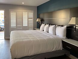 Studio 6 Vallejo, Ca – Napa Valley