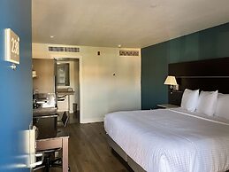 Studio 6 Vallejo, Ca – Napa Valley