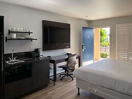 Studio 6 Vallejo, Ca – Napa Valley