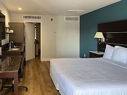 Studio 6 Vallejo, Ca – Napa Valley