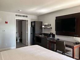 Studio 6 Vallejo, Ca – Napa Valley