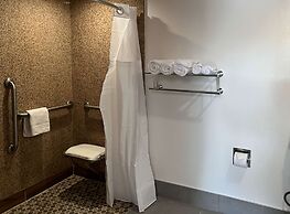 Studio 6 Vallejo, Ca – Napa Valley