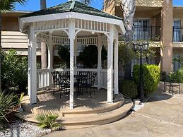 Studio 6 Vallejo, Ca – Napa Valley