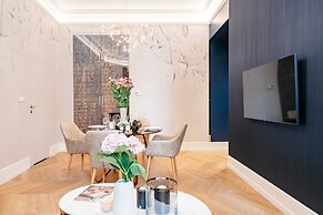 Dandelion Apartment - LoftAffair