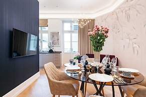 Dandelion Apartment - LoftAffair