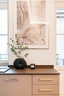 Dandelion Apartment - LoftAffair