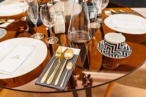 Dandelion Apartment - LoftAffair