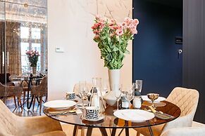 Dandelion Apartment - LoftAffair