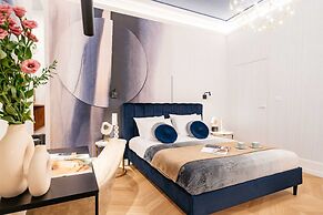 Dandelion Apartment - LoftAffair