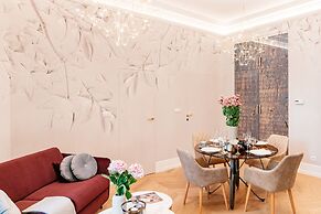 Dandelion Apartment - LoftAffair