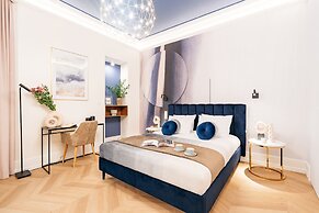 Dandelion Apartment - LoftAffair