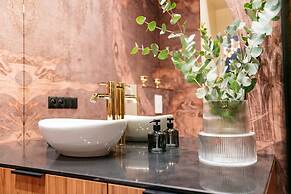 Dandelion Apartment - LoftAffair