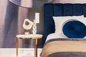 Dandelion Apartment - LoftAffair