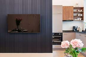 Dandelion Apartment - LoftAffair