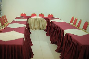 Cajofar Hotel