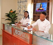Cajofar Hotel