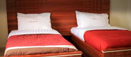 Cajofar Hotel