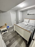Luxury 2 bedroom 2 full baths rooms