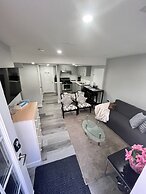 Luxury 2 bedroom 2 full baths rooms