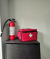 Luxury 2 bedroom 2 full baths rooms