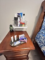 Luxury 2 bedroom 2 full baths rooms