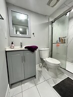 Luxury 2 bedroom 2 full baths rooms