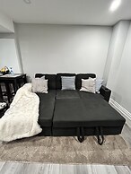 Luxury 2 bedroom 2 full baths rooms