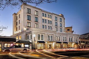 The Shepherd Hotel Downtown Clemson
