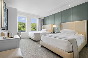 The Shepherd Hotel Downtown Clemson