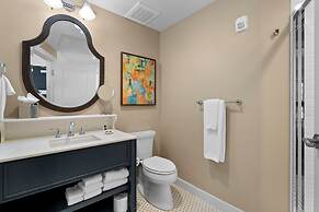 The Shepherd Hotel Downtown Clemson