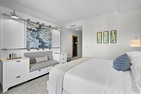 The Shepherd Hotel Downtown Clemson