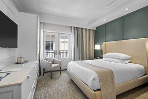 The Shepherd Hotel Downtown Clemson